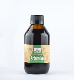 TINTURA DE ARTEMISA (desparasitante) - PRAMA- 200cc - comprar online