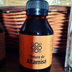 Tintura de Altamisa APANA - 100 ml