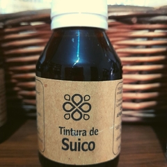 Tintura de Suico APANA - 100 ml