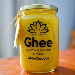 Ghee Córdoba - 360 ml