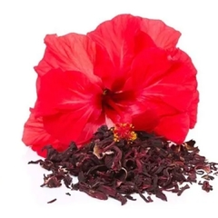 Hibiscus (ansilítico, hipotensor, circulación) APANA - 50 gr - comprar online