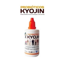 Probióticos KYOJIN - comprar online