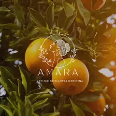 Aceite Esencial de Naranja AMARA - 10 ml