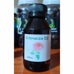 Equinácea D3 Cooperativa LA ABUNDANCIA - 100ml - comprar online