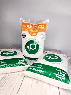 Premezcla Integral Sin TAAC (baja en almidones) PAUNICA - 1 kg en internet