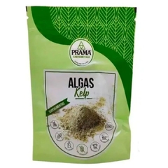 ALGAS KELP - PRAMA - 100 gr