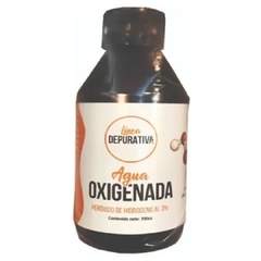 AGUA OXIGENADA 10 Vol. (PH 3%) GRADO ALIMENTARIO - PRAMA