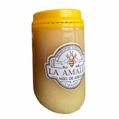 Miel de Abejas LA AMALIA (Cafayate) - 500 gr