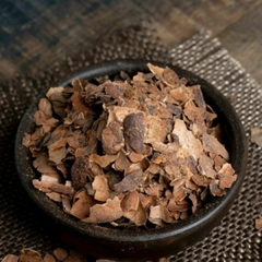 Cascarilla de Cacao APANA - 250 gr