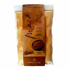 Maca Peruana Alta Pureza PRIMITIVA - 150 gr