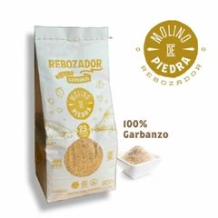 Rebozador de Garbanzos MOLINO DE PIEDRA - 500 gr