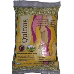 Quinoa Red Puna (agroecológica/sin gluten) - 500gr - comprar online