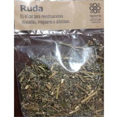 Ruda - APANA - 50 gr - comprar online