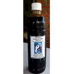 Salsa de Soja Agroecológica Sin Trigo MOLINO EL DRAGÓN - 500 ml - comprar online