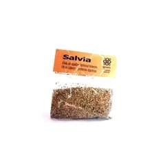 Salvia, hojas - APANA - 50 gr - comprar online