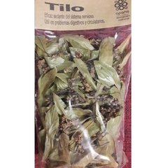 Tilo - Sedante, digestivo, tensión alta - comprar online