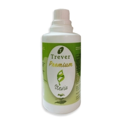 Stevia Líquida Premium (sin sucralosa) TREVER - 200 ml