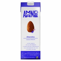 Leche de Almendras AMANDE - 1 lt - comprar online