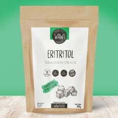 Eritritol (sin TAAC) WAW FOOD - 250 gr
