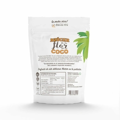 Azúcar de Coco GOD BLESS YOU - 250 gr - comprar online