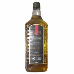 Aceite de Oliva Premium Orgánico PETRUS - 2 LT