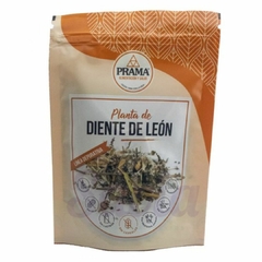 Diente de León - Hierba renal, digestiva, depurativa - PRAMA - 50g - comprar online