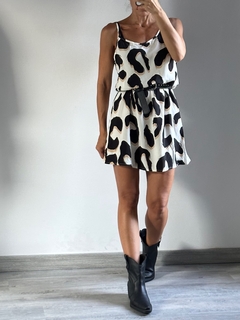 VESTIDO NALA - comprar online