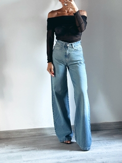 JEAN WIDE LEG FULL OXID en internet