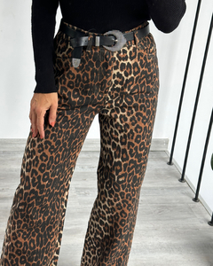 PANTALON WIDE LEG MADRID en internet