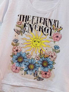 Imagen de REMERA ENERGY