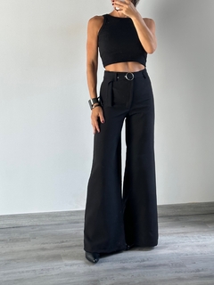 PANTALON SASTRERO WIDE LEG SABRINA en internet