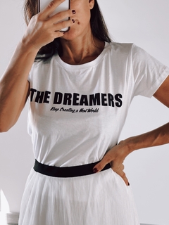 REMERA DREAMERS