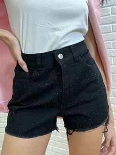 SHORT DE JEAN TIFFANY en internet