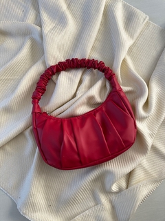 MINI BAG ROMANCE CHERRY