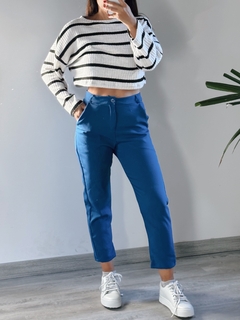 SWEATER CROP REBE en internet