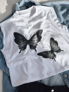 MUSCULOSA FLY - comprar online