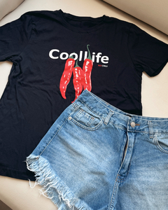 REMERA CHILLI - comprar online