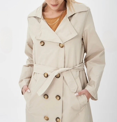 TRENCH COZZETTI - comprar online