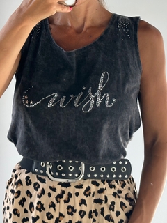 MUSCULOSA WISH