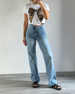 JEAN FLARE ROMINA - comprar online