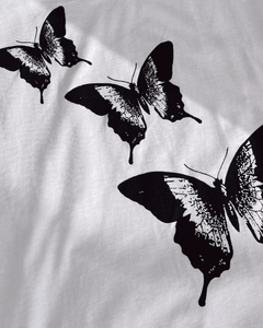 REMERA BUTTERFLY - comprar online