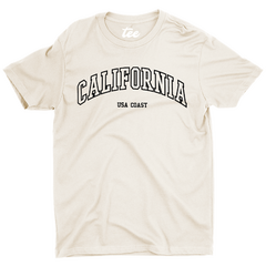 Camiseta California Unissex