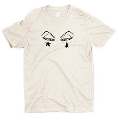 Camiseta Clown Eyes Unissex