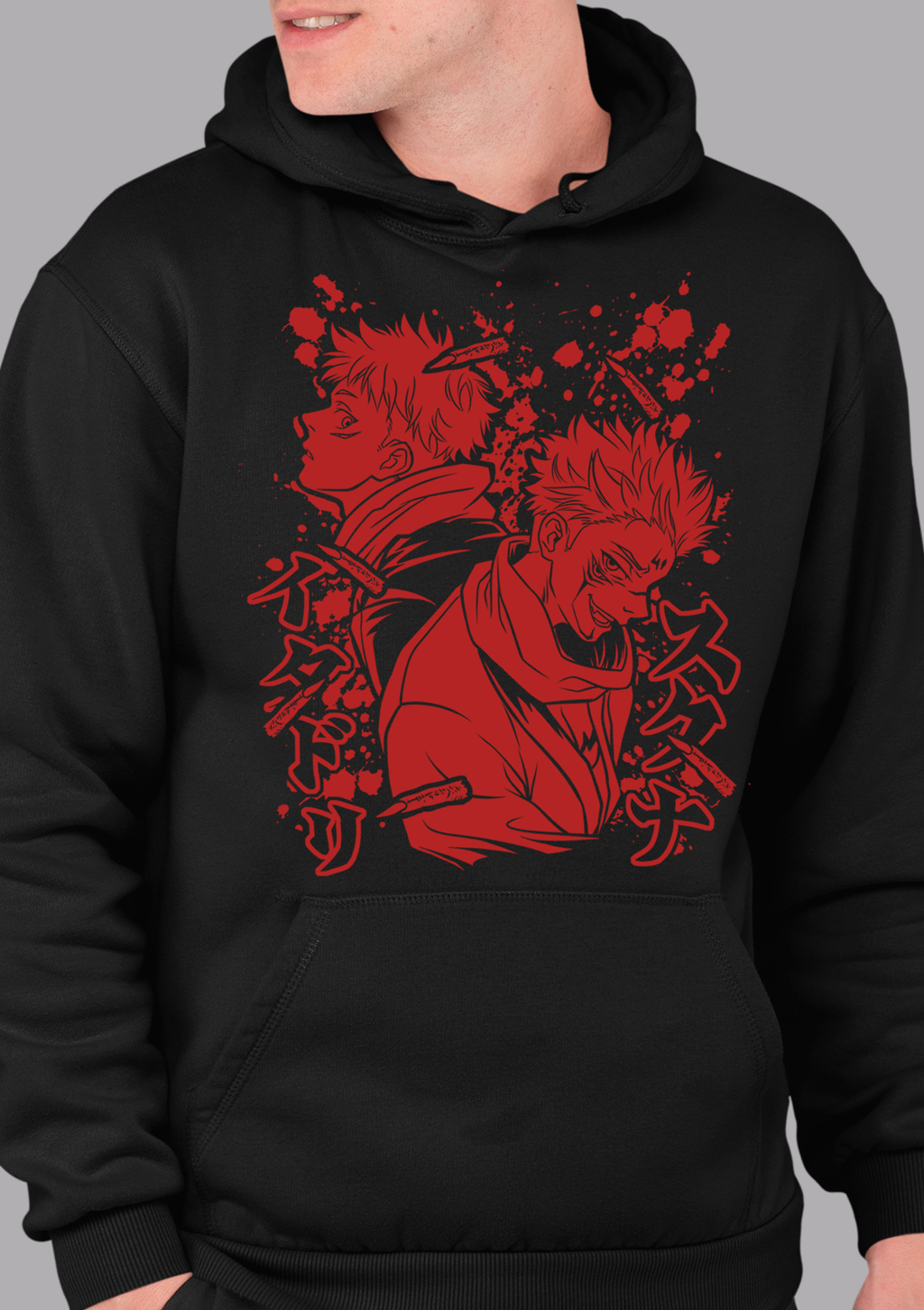 Moletom mestre cheap