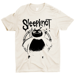 Camiseta Sleepknot Unissex