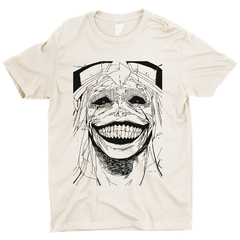 Camiseta Statue Unissex - comprar online