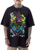 Camisa Oversized - VENOSSAUR - POKEMON na internet