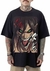 CAMISA OVERSIZED - EREN - ATTACK ON TITAN na internet