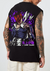 CAMISETA SAMURAI - Iori Yagami - KOF