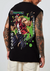 CAMISETA SAMURAI - Terry Bogard - KOF